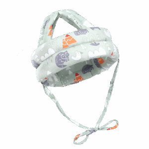 Casco Protector para Bebés