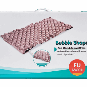 Colchón Antiescaras FU AM001L con compresor