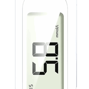 Glucómetro Bioland G-520