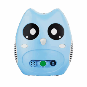 Nebulizador de Compresor  CNB 69026 - Diseño Infantil