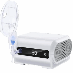 Nebulizador de Compresor CNB 69021S