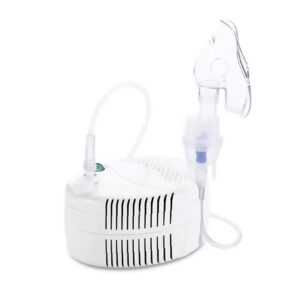 Nebulizador de Compresor CNB 69017